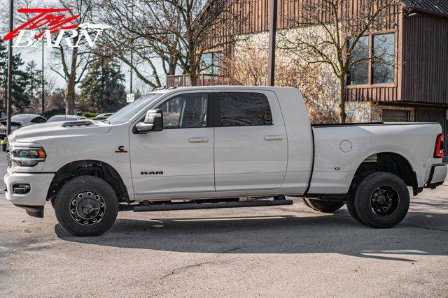 used 2024 Ram 3500 car, priced at $77,990