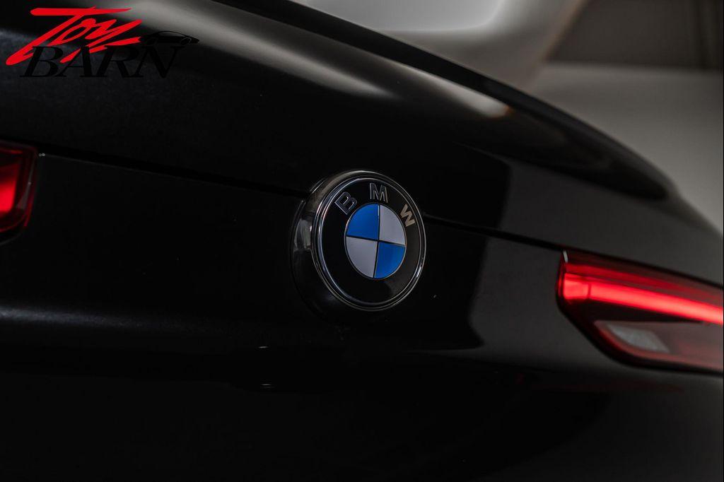 used 2023 BMW X6 car, priced at $57,490