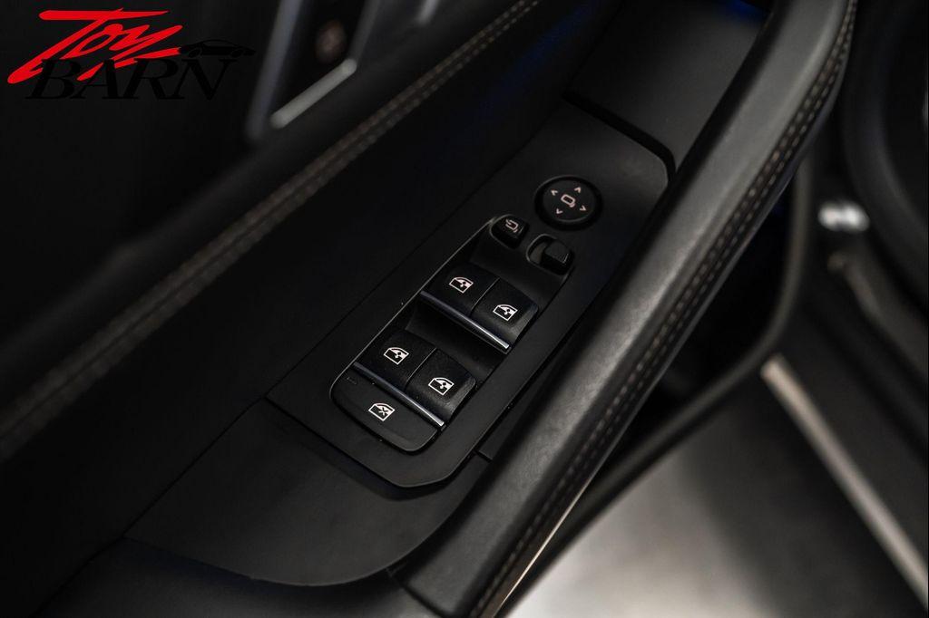 used 2023 BMW X6 car, priced at $57,490