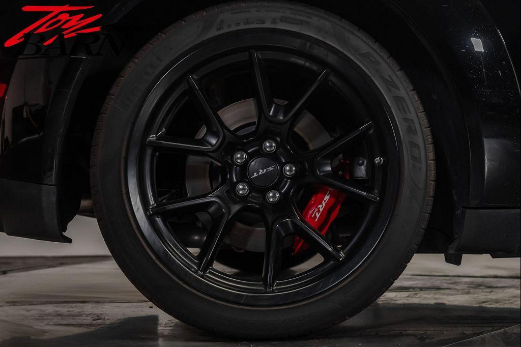 used 2023 Dodge Challenger car, priced at $77,500