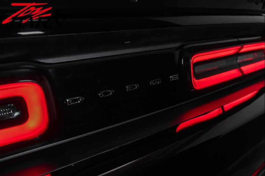used 2023 Dodge Challenger car, priced at $77,500