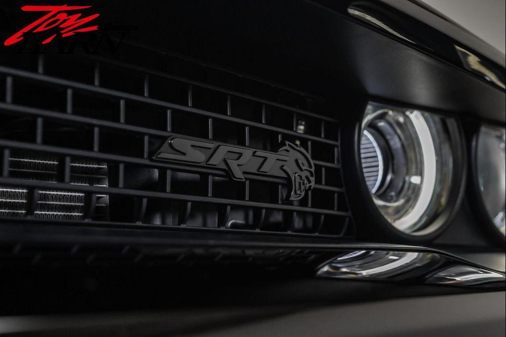 used 2023 Dodge Challenger car, priced at $77,500