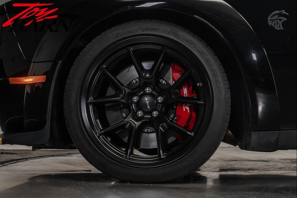 used 2023 Dodge Challenger car, priced at $77,500