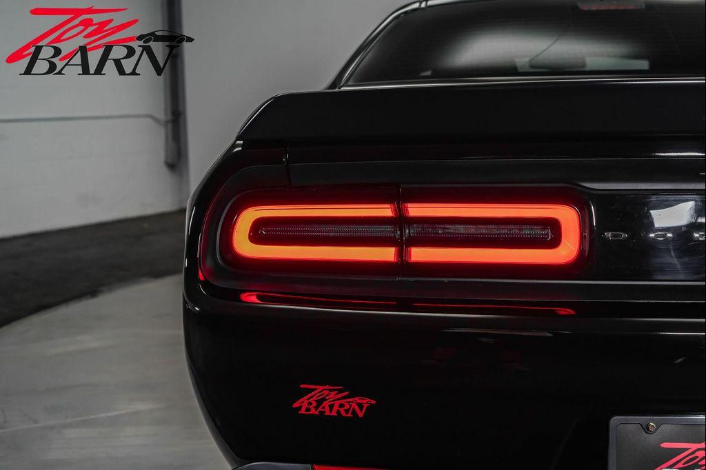used 2023 Dodge Challenger car, priced at $77,500