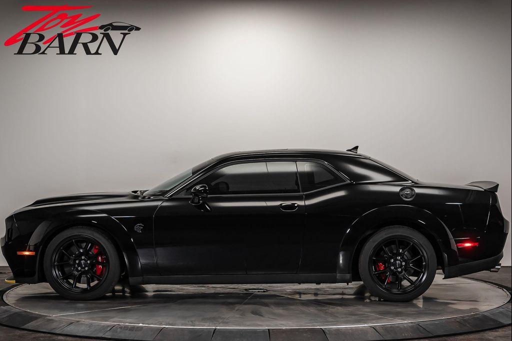 used 2023 Dodge Challenger car, priced at $77,500