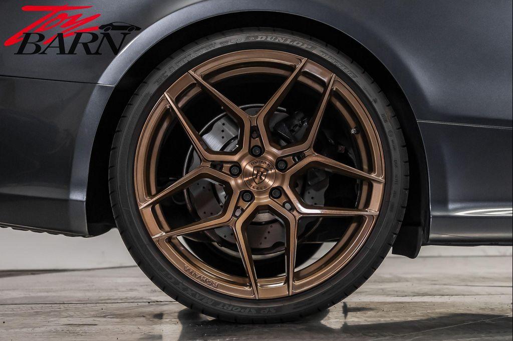 used 2013 Audi RS 5 car, priced at $36,190