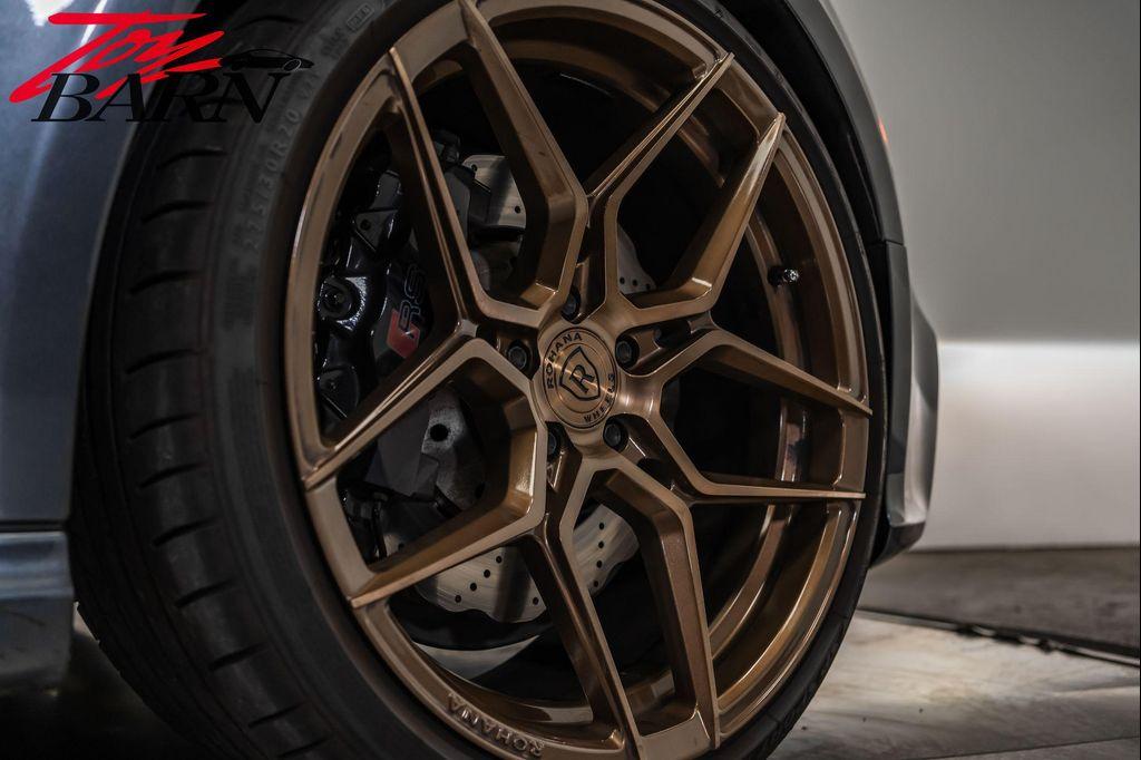 used 2013 Audi RS 5 car, priced at $36,190