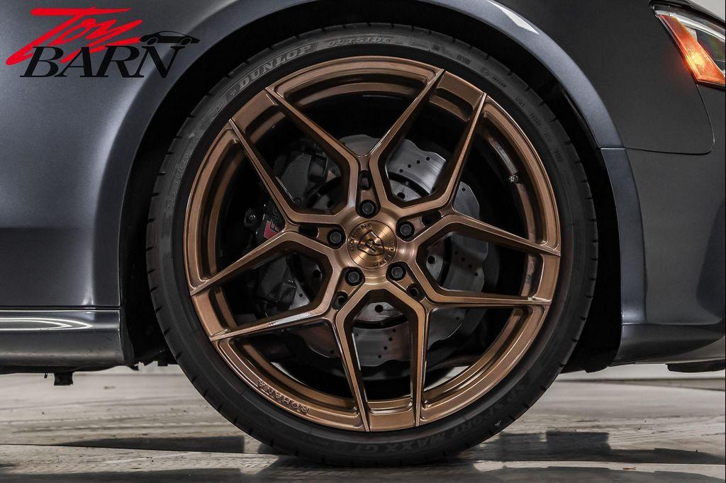 used 2013 Audi RS 5 car, priced at $36,190