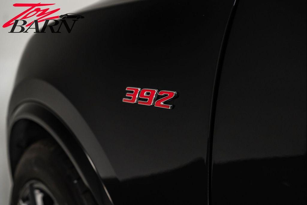 used 2018 Dodge Durango car, priced at $42,700