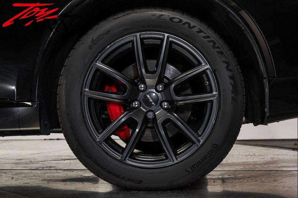 used 2018 Dodge Durango car, priced at $42,700