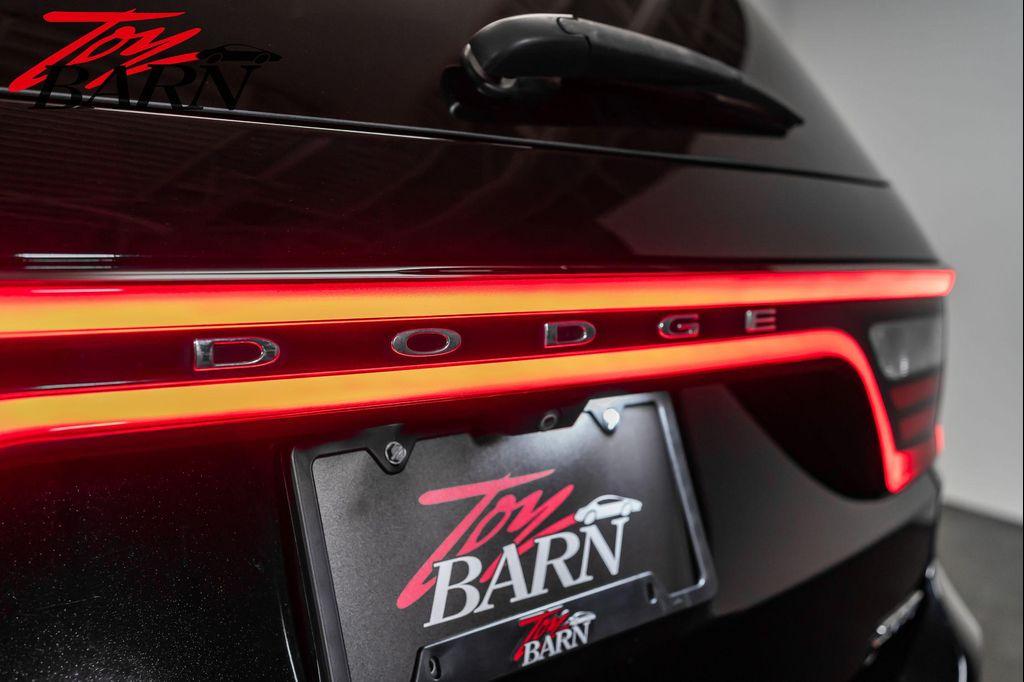 used 2018 Dodge Durango car, priced at $42,700