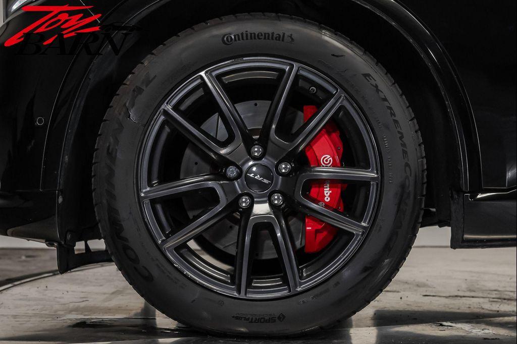 used 2018 Dodge Durango car, priced at $42,700