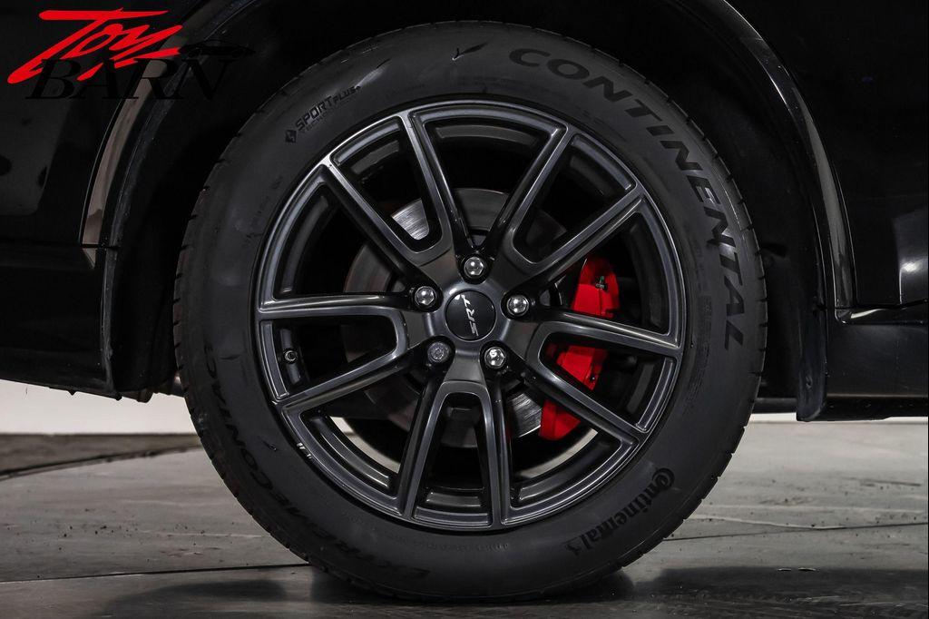 used 2018 Dodge Durango car, priced at $42,700