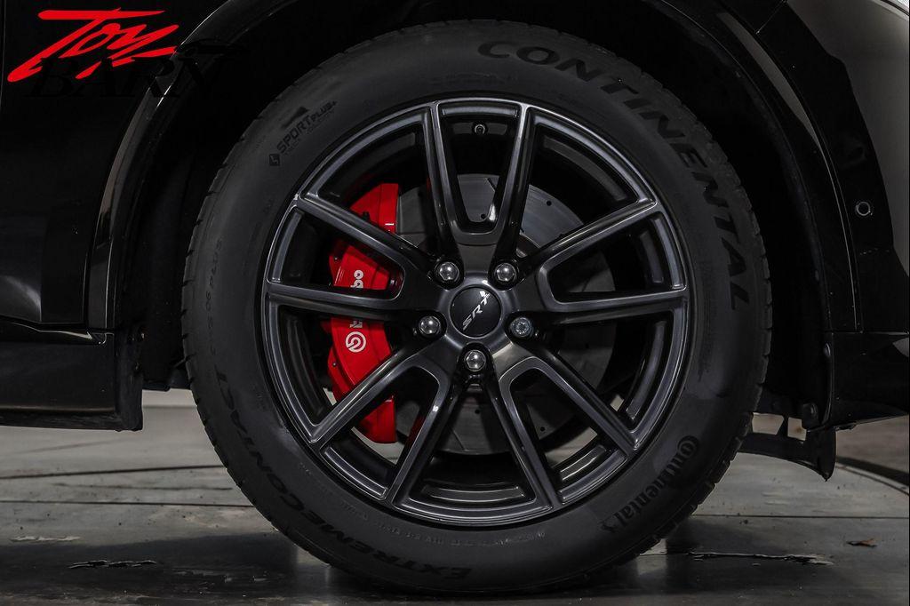 used 2018 Dodge Durango car, priced at $42,700