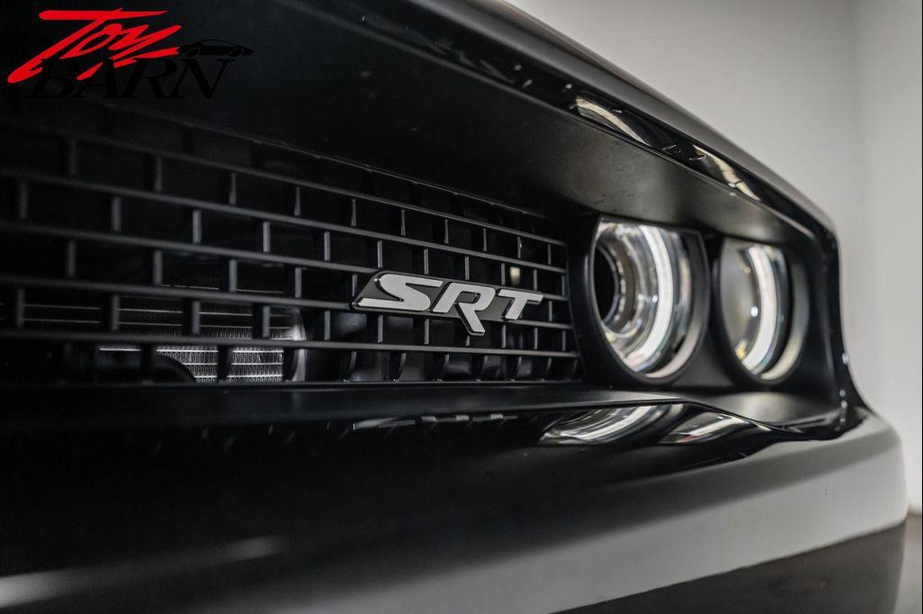 used 2015 Dodge Challenger car, priced at $53,850