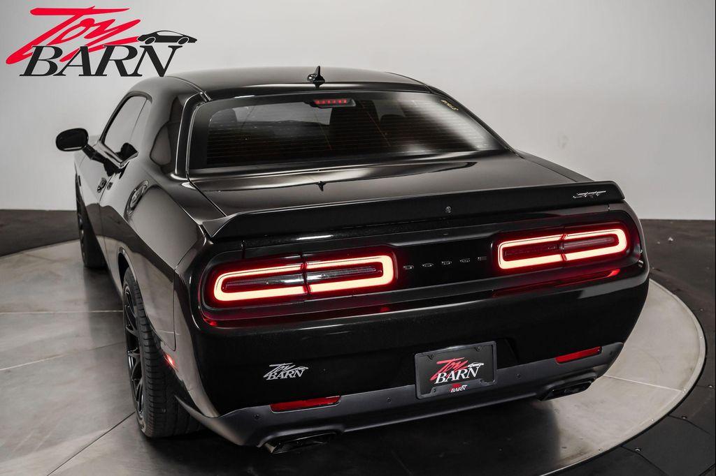 used 2015 Dodge Challenger car, priced at $53,850