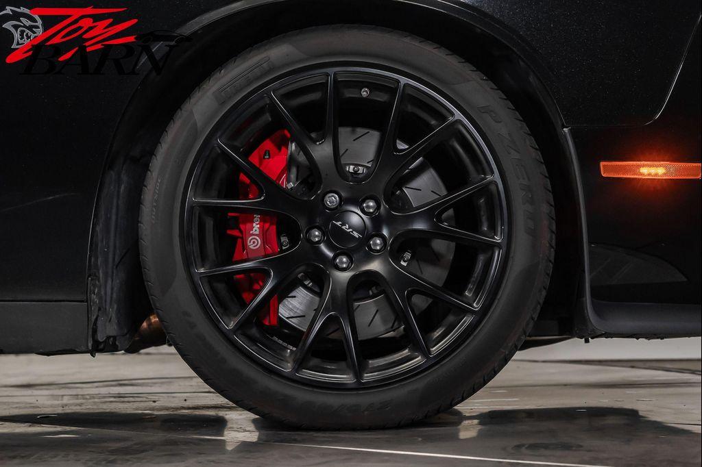 used 2015 Dodge Challenger car, priced at $53,850