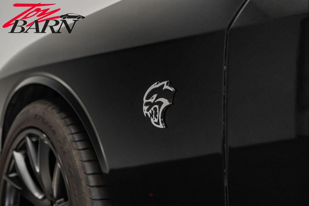 used 2015 Dodge Challenger car, priced at $53,850
