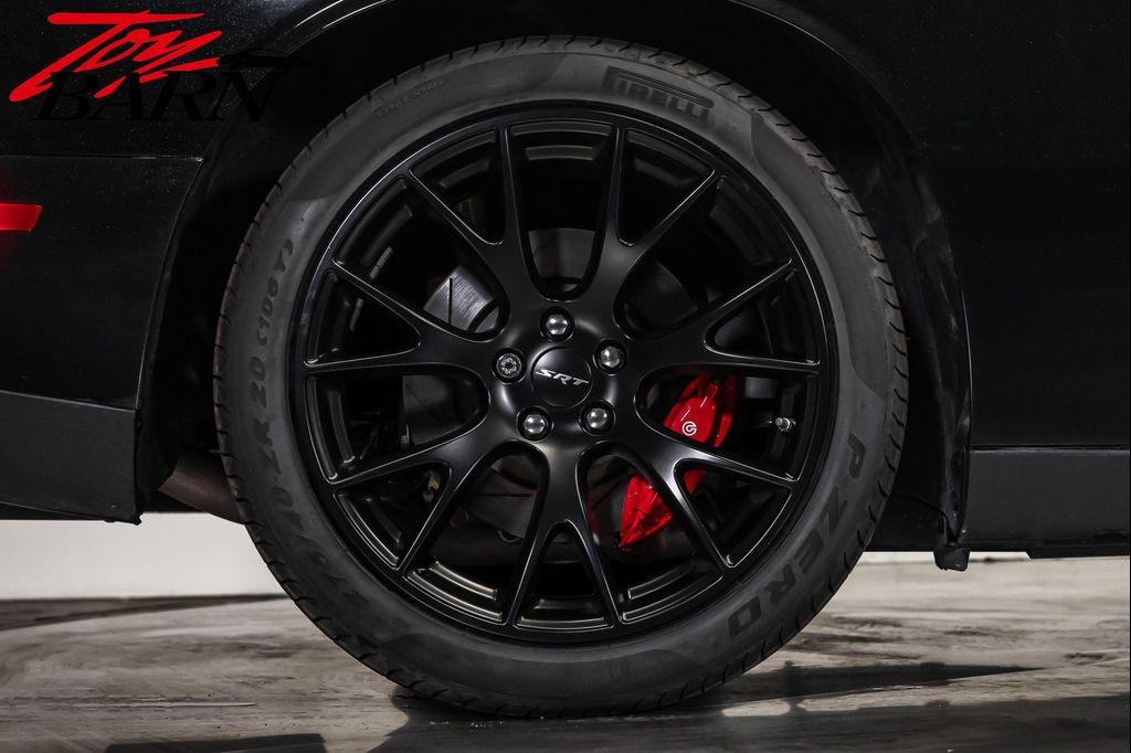 used 2015 Dodge Challenger car, priced at $53,850
