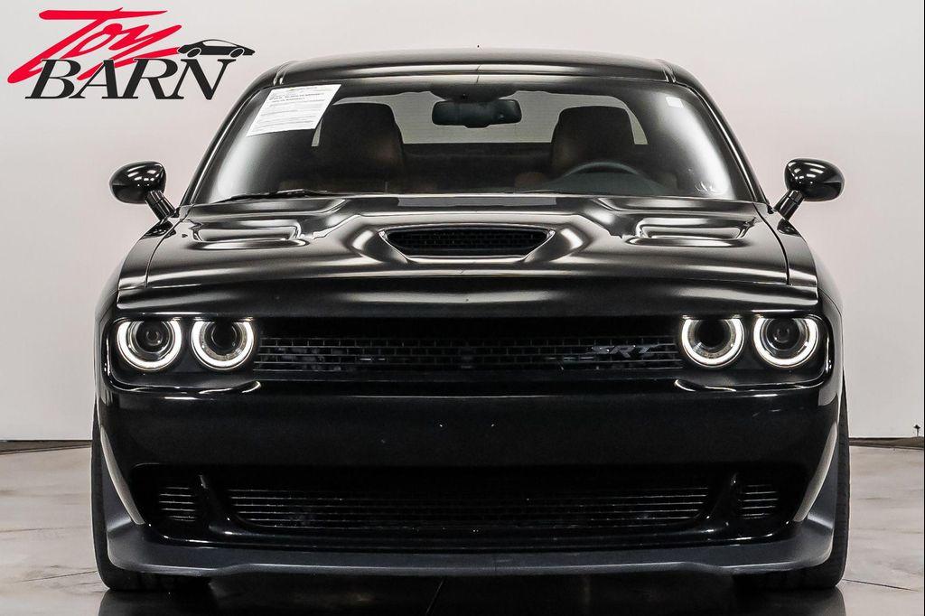 used 2015 Dodge Challenger car, priced at $53,850