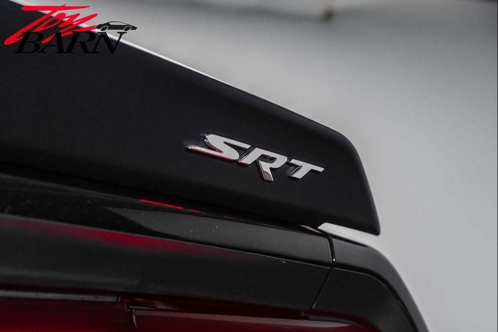 used 2015 Dodge Challenger car, priced at $53,850
