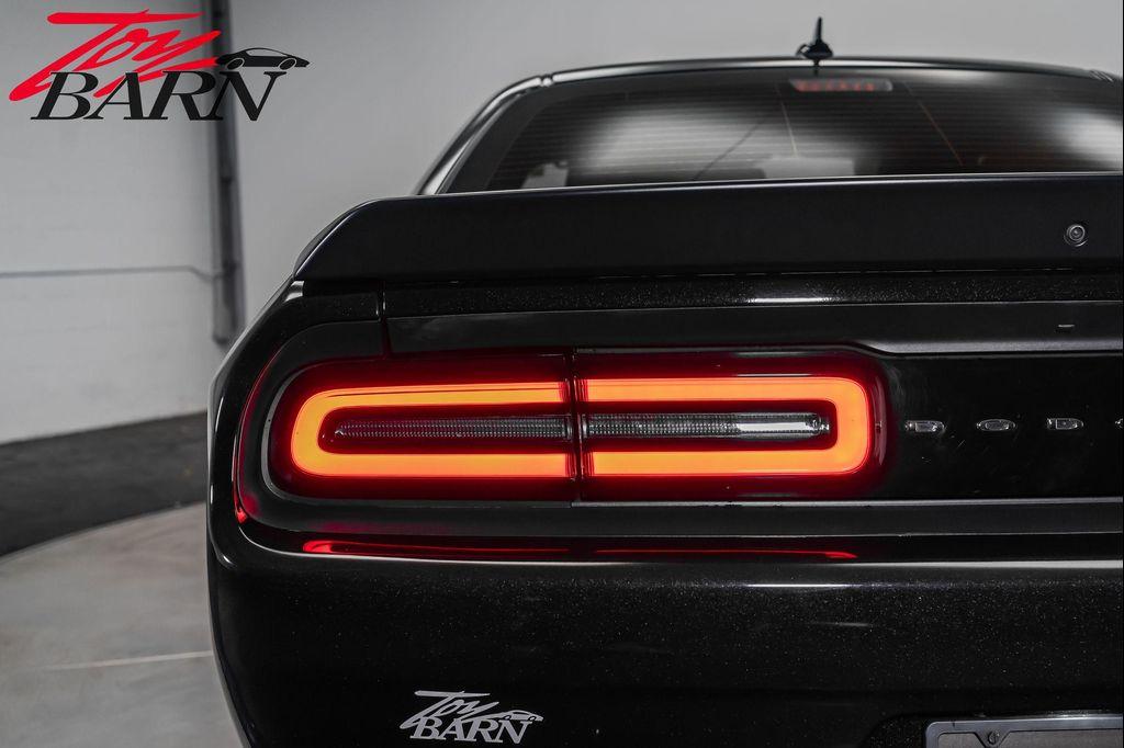 used 2015 Dodge Challenger car, priced at $53,850