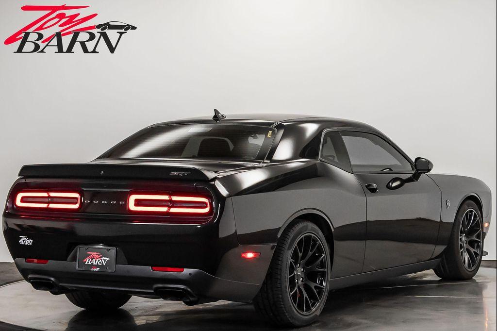 used 2015 Dodge Challenger car, priced at $53,850