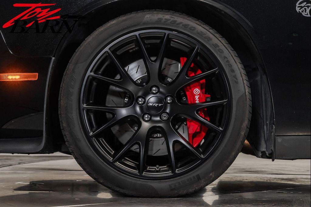 used 2015 Dodge Challenger car, priced at $53,850