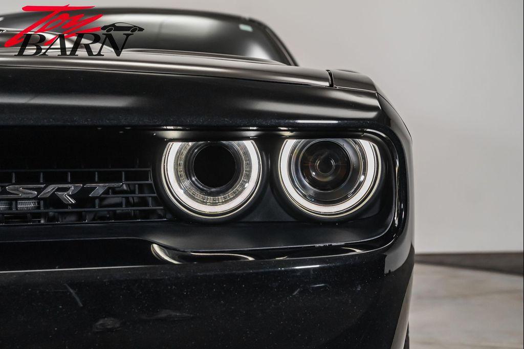 used 2015 Dodge Challenger car, priced at $53,850
