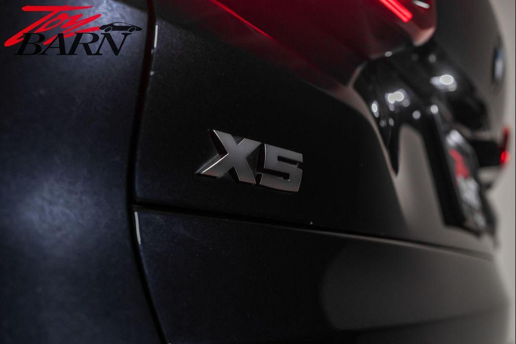 used 2022 BMW X5 car, priced at $57,690