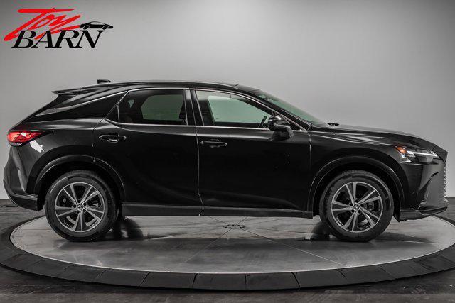 used 2023 Lexus RX 350 car, priced at $53,690