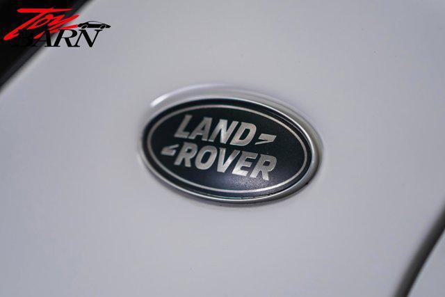 used 2020 Land Rover Discovery Sport car, priced at $25,200