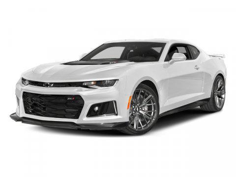 used 2017 Chevrolet Camaro car, priced at $58,500