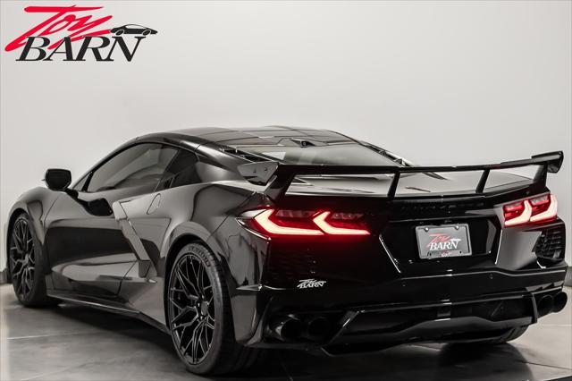 used 2020 Chevrolet Corvette car, priced at $64,490