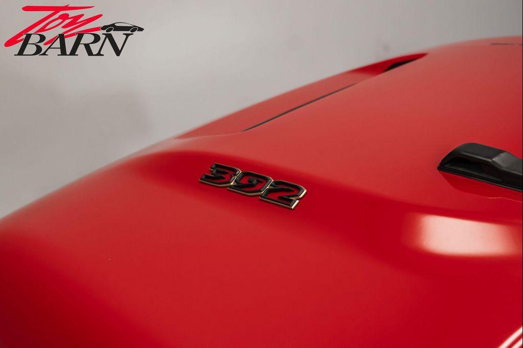 used 2023 Jeep Wrangler car, priced at $63,900