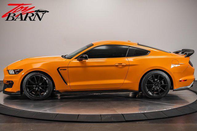 used 2018 Ford Shelby GT350 car, priced at $54,990