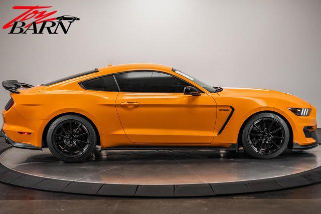 used 2018 Ford Shelby GT350 car, priced at $54,990