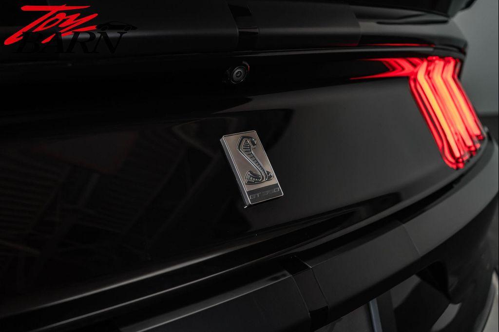 used 2018 Ford Shelby GT350 car, priced at $59,300