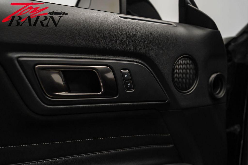 used 2018 Ford Shelby GT350 car, priced at $59,300