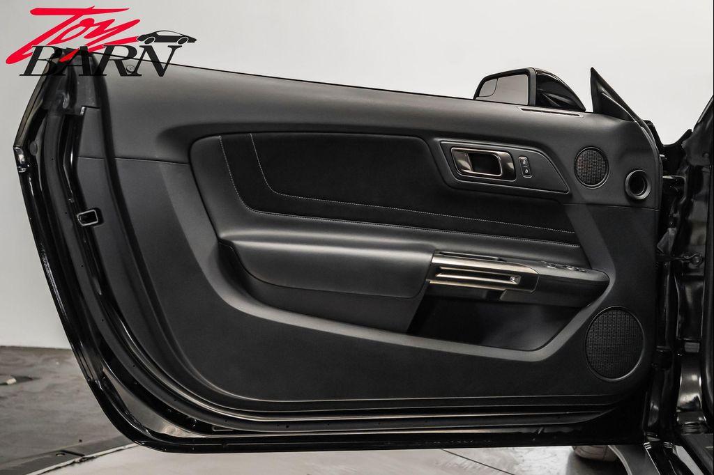 used 2018 Ford Shelby GT350 car, priced at $59,300