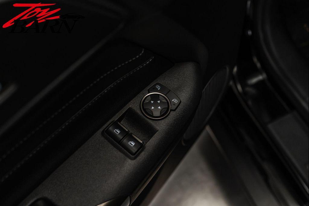 used 2018 Ford Shelby GT350 car, priced at $59,300