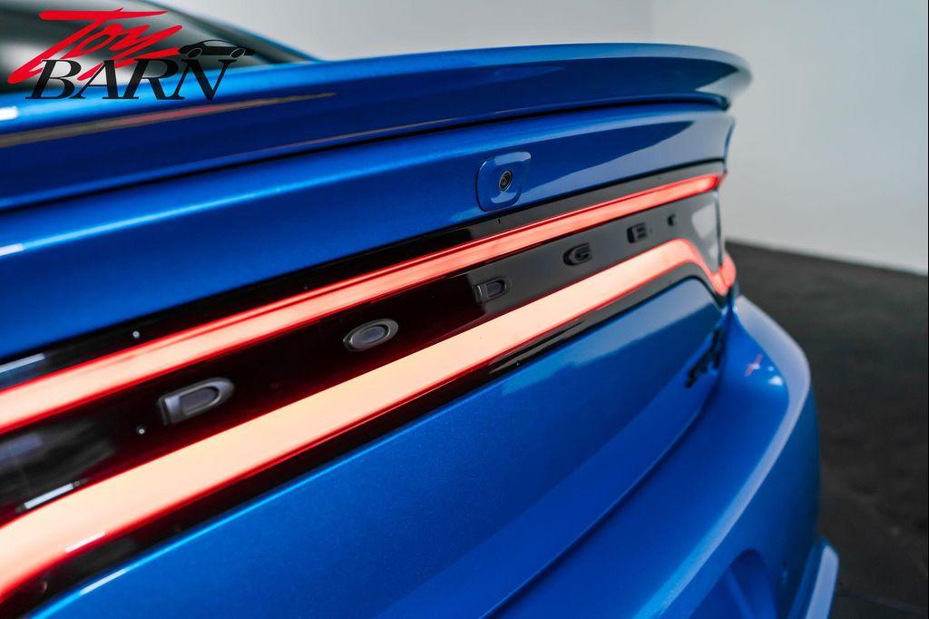 used 2023 Dodge Charger car, priced at $85,900
