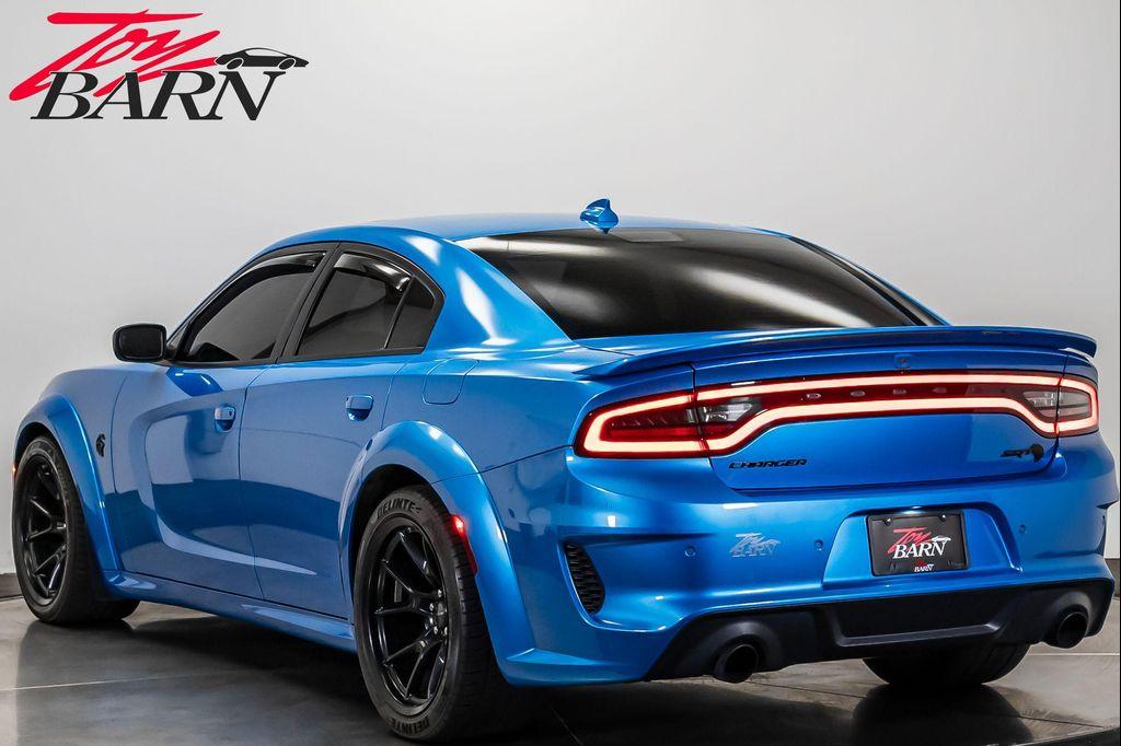 used 2023 Dodge Charger car, priced at $85,900