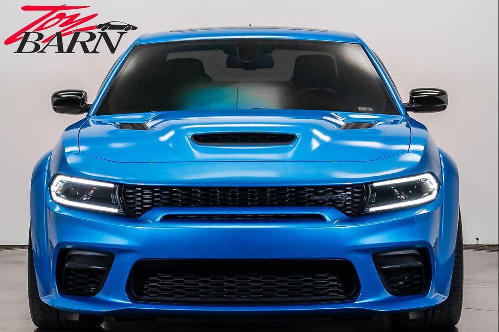 used 2023 Dodge Charger car, priced at $85,900