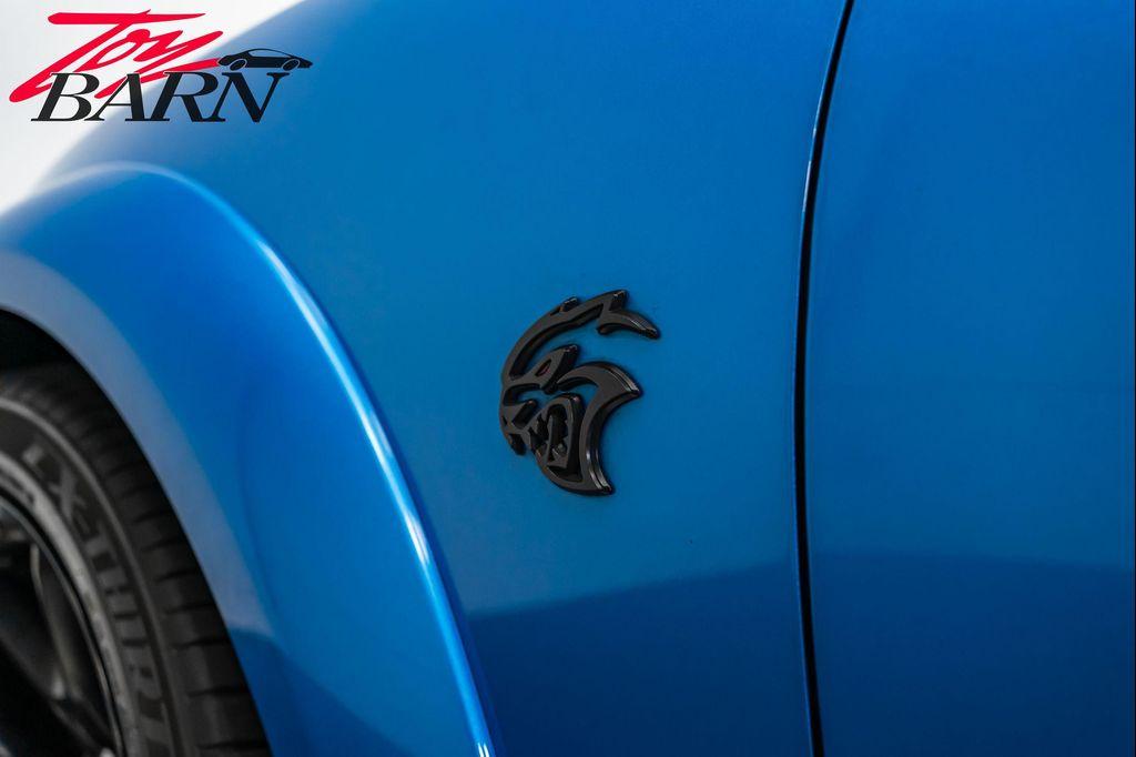used 2023 Dodge Charger car, priced at $85,900