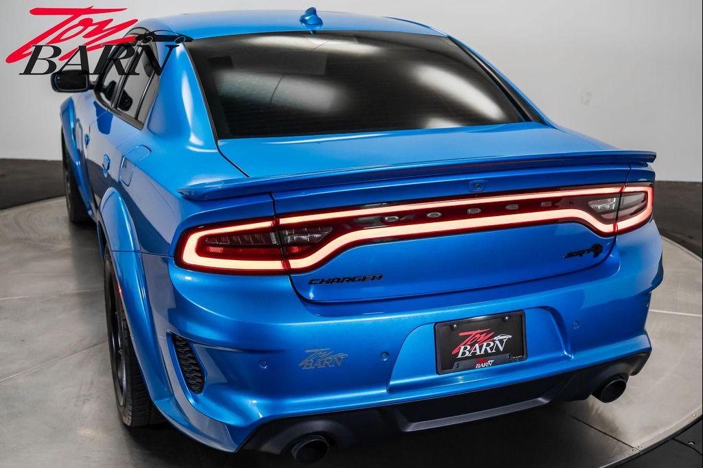 used 2023 Dodge Charger car, priced at $85,900