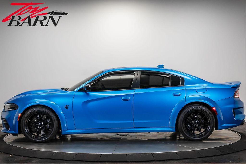 used 2023 Dodge Charger car, priced at $85,900