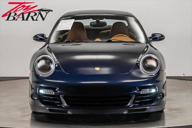 used 2008 Porsche 911 car, priced at $77,790