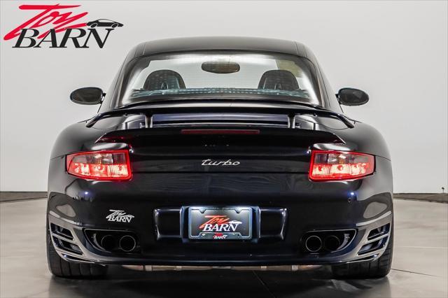 used 2008 Porsche 911 car, priced at $77,790