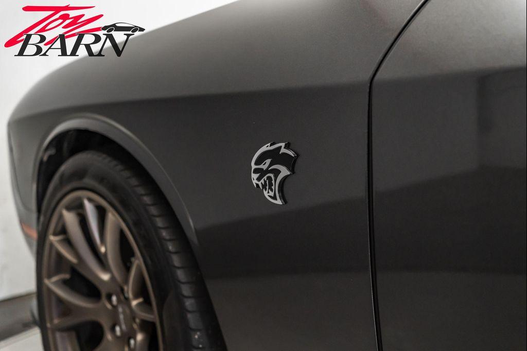 used 2016 Dodge Challenger car, priced at $53,600